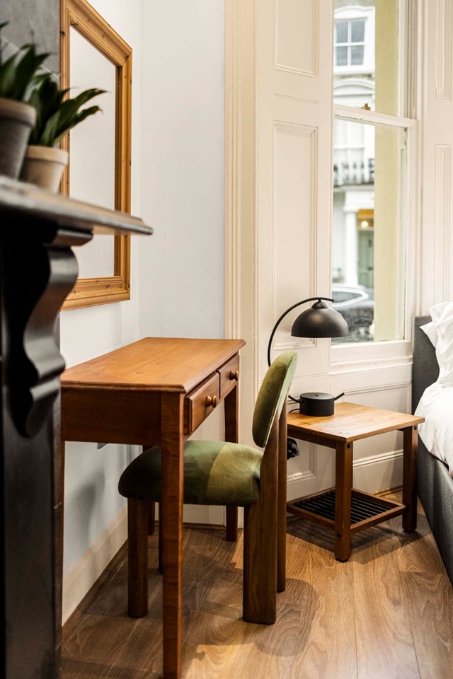 2 Bed Flat, Sevington St, W9 photo 4