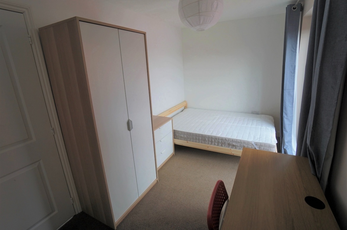 Room in a Shared House, Home Leas Close, BS16