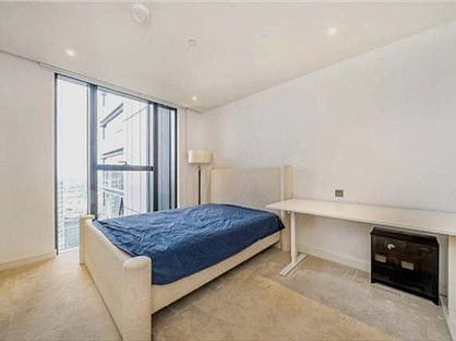Room in a Shared Flat, Marsh Wall Isle Of Dog, E14