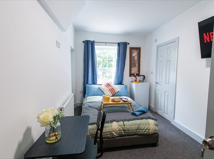Room in a Shared House, Union St, ME14