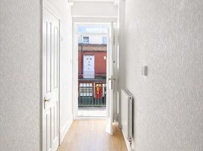 Room in a Shared Flat, Swan Mead, SE1
