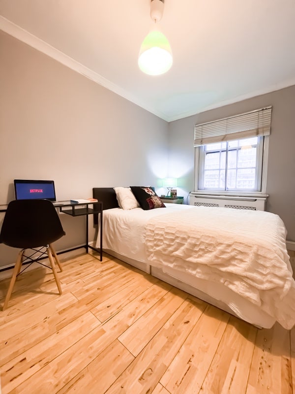 Room in a Shared House, St Michaels St, W2