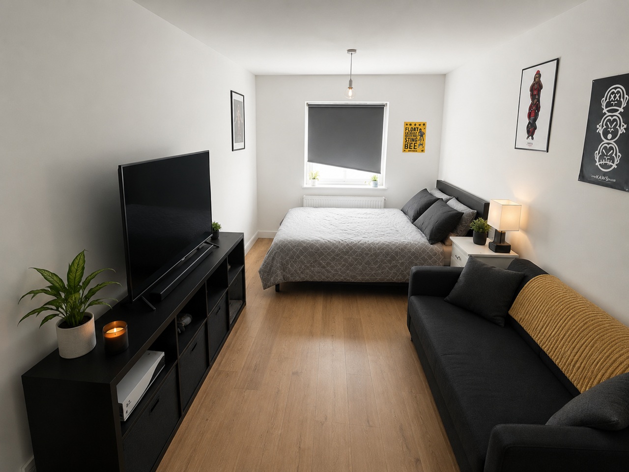 3 Bed Flat, Easton, BS5 photo 2