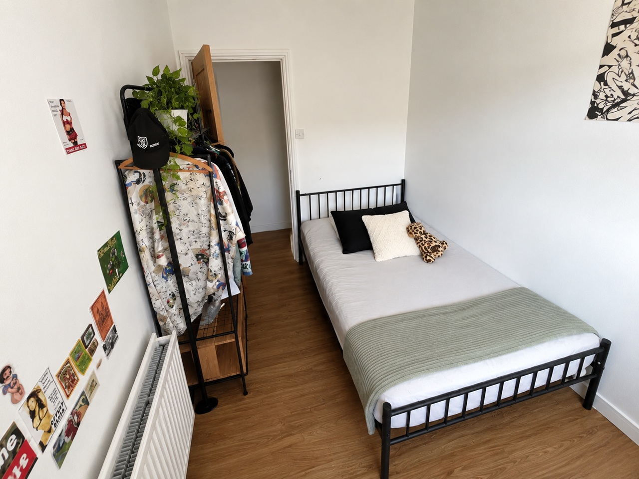 3 Bed Flat, Easton, BS5 photo 3