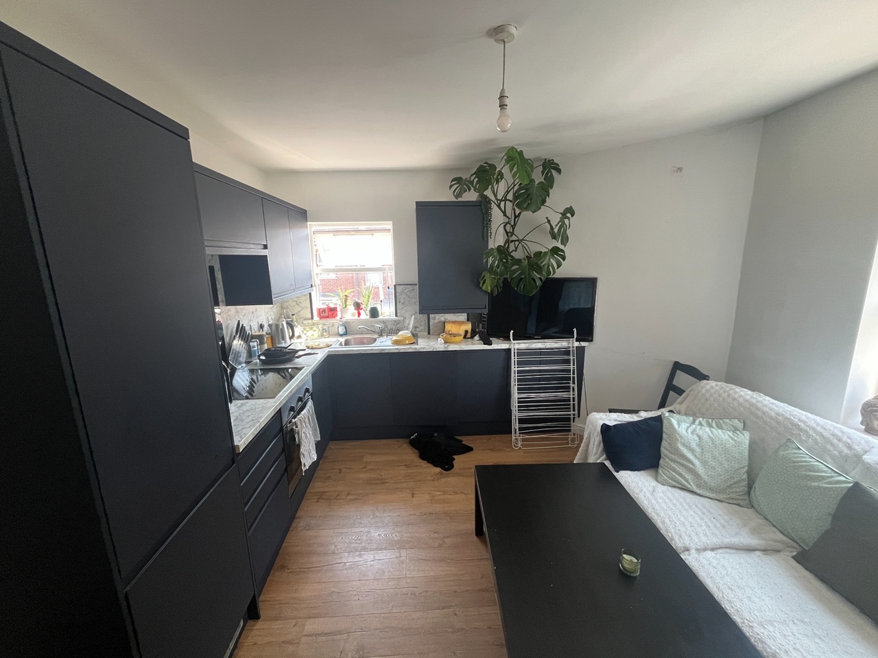 3 Bed Flat, Easton, BS5