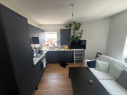3 Bed Flat, Easton, BS5