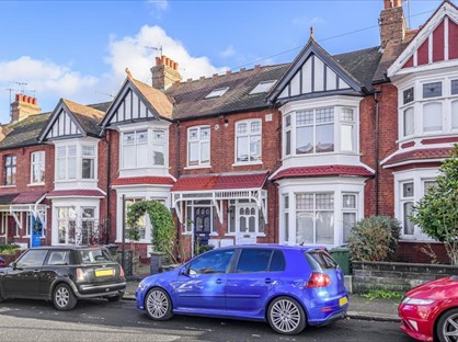 3 Bed Maisonette, Somerset Road, HA1