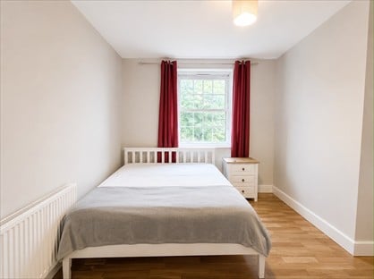Room in a Shared Flat, Lowell House, SE5