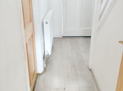 Room in a Shared House, Kings Avenue, RM6