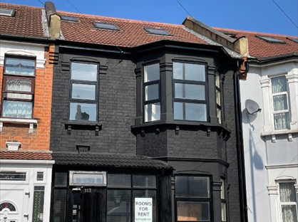 Room in a Shared House, Burges Road, E6