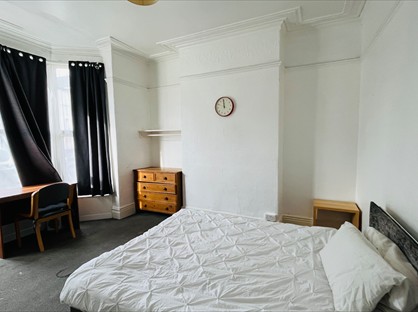 Room in a Shared House, De Grey St, HU5