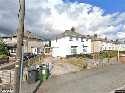 3 Bed Semi-Detached House, Rooker Crescent, WV2