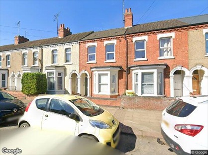 1 Bed Flat, Saint Leonards Road, NN4
