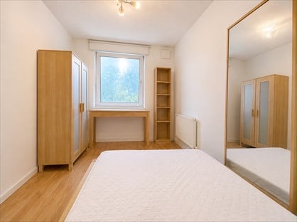 Room in a Shared Flat, Dawes House, SE17