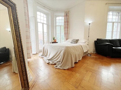 6 Bed Maisonette, Hyde Park Mansions, NW1