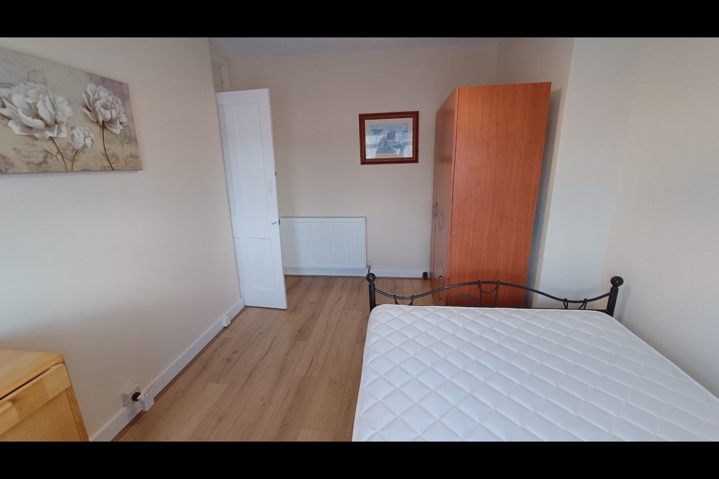 Room in a Shared House, Downton Road, BS4