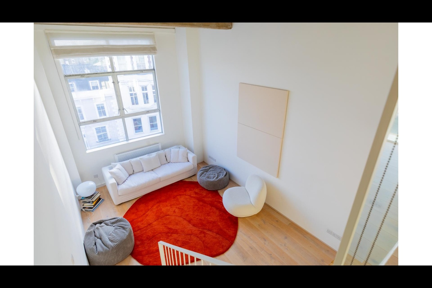 1 Bed Flat, King Edwards Road, E9 photo 5