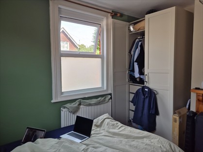 Room in a Shared House, School Terrace, RG1