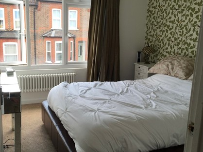 Room in a Shared Flat, Yarmouth Road, WD24