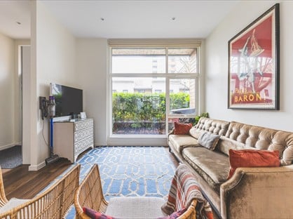4 Bed Terraced House, Packington Road, W3