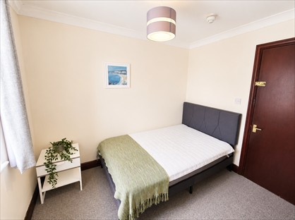 Room in a Shared House, Newmarket Road, CB5