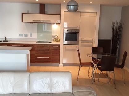 1 Bed Flat, Ryland Street, B16