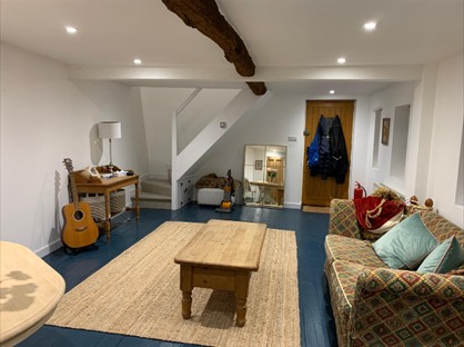 Studio Flat, Watling St, LU6