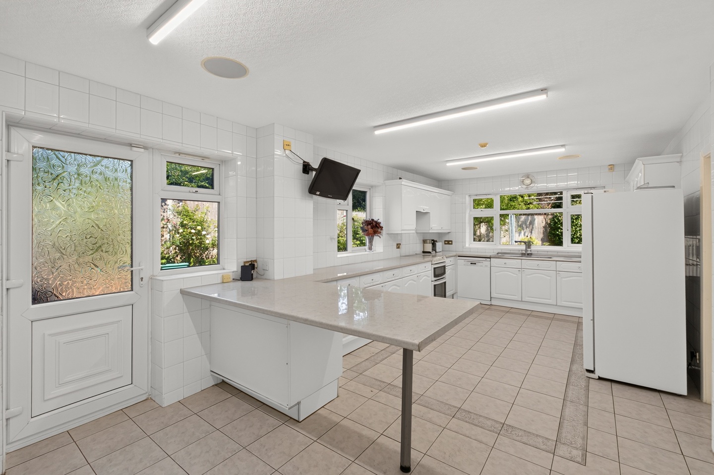 5 Bed Detached House, Richmond Hill Road, B15