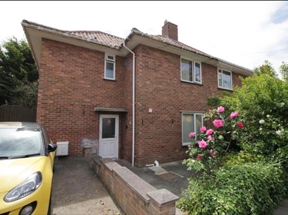 Room in a Shared House, Milton Close, NR1