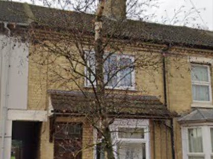 3 Bed Semi-Detached House, Midland Road, PE3