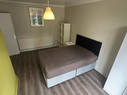Room in a Shared House, Oundle Road, PE2