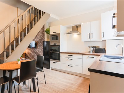 3 Bed Semi-Detached House, Portman Street, TS1