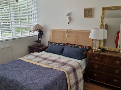 Room in a Shared House, Eskdale Close, HA9