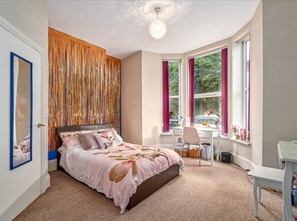 Room in a Shared House, Houndiscombe Road, PL4