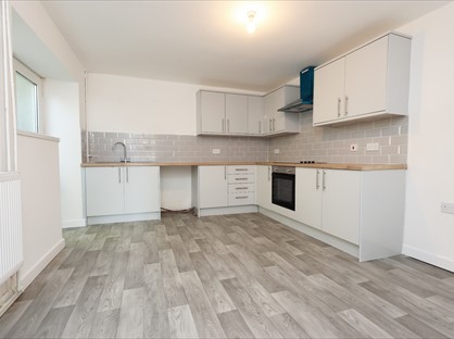 2 Bed End Terrace, Jones Terrace, SA1