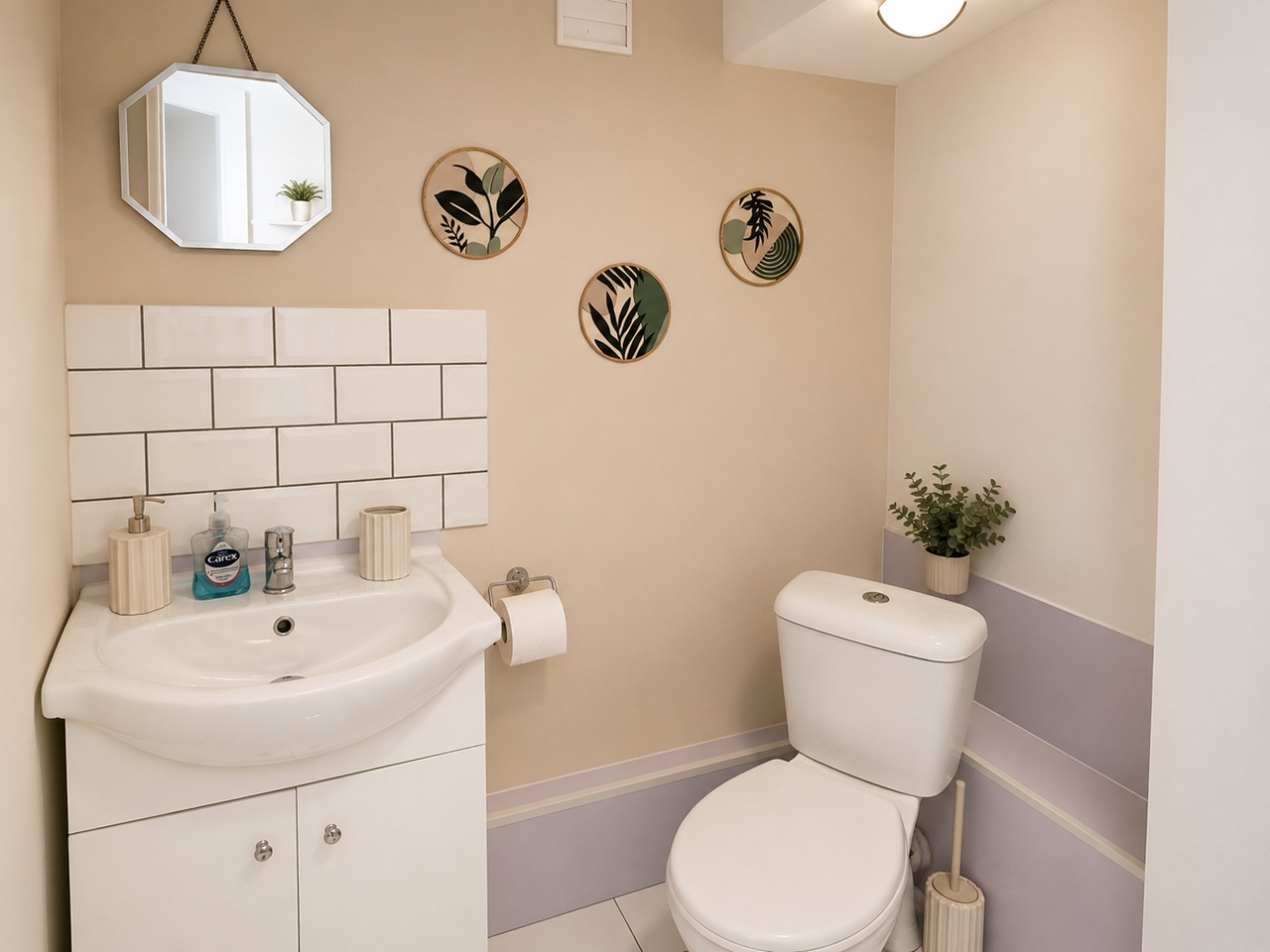Studio Flat, Upper St, N1 photo 3