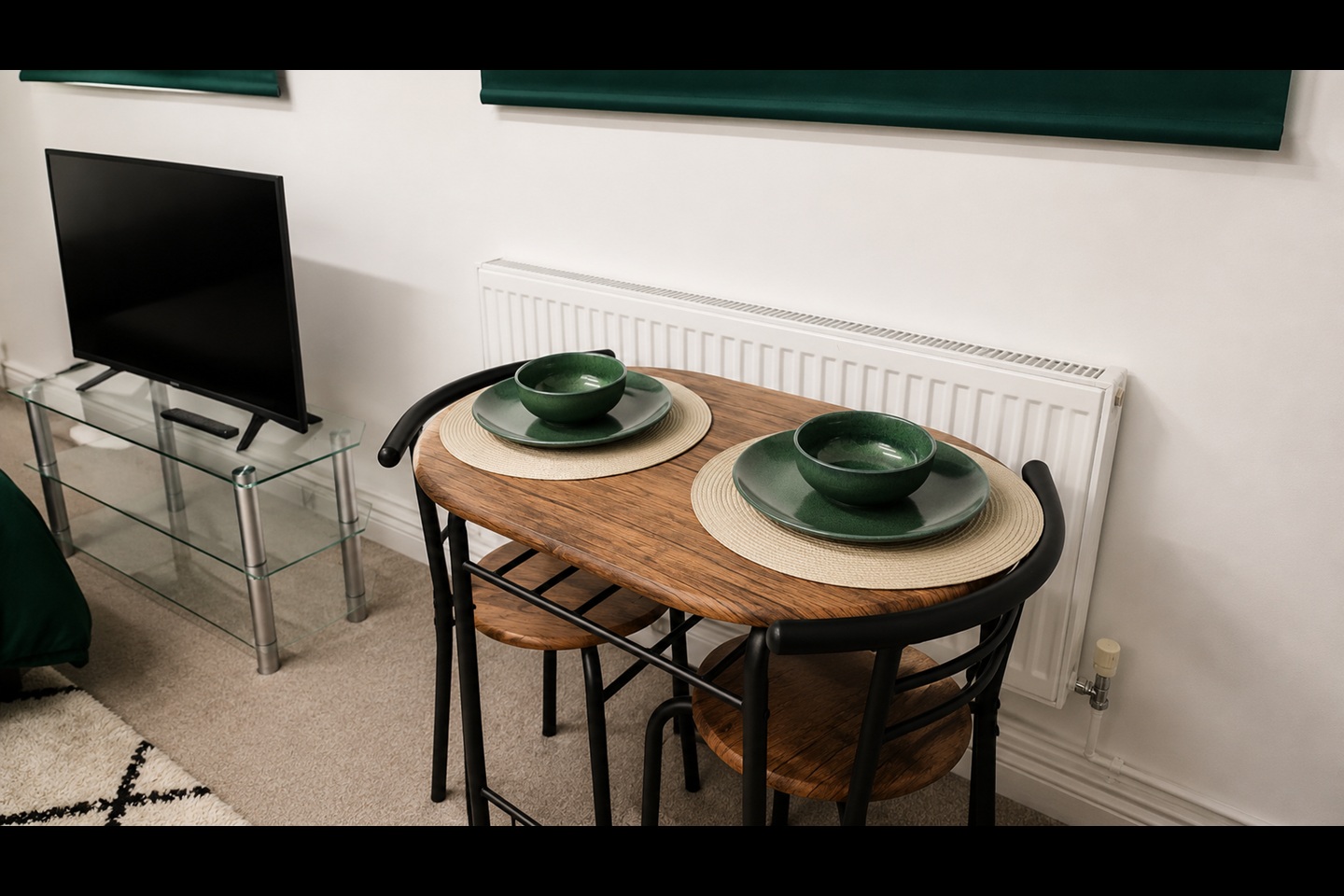 Studio Flat, Upper St, N1 photo 5