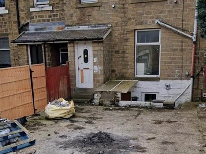 4 Bed Terraced House, Tanfield Road, HD1