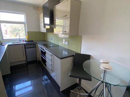 1 Bed Flat, Kate St, LE3