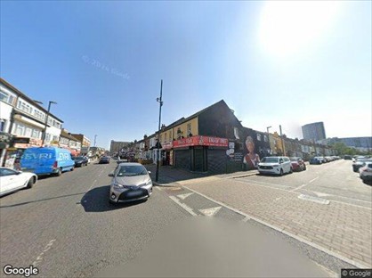 Studio Flat, Kingsley Road, TW3