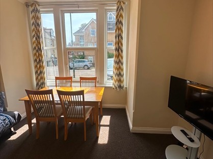2 Bed Flat, Westby Road, BH5
