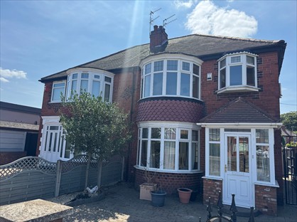 3 Bed Semi-Detached House, Warmsworth Road, DN4