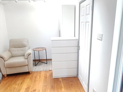Studio Flat, Alphington, EX2