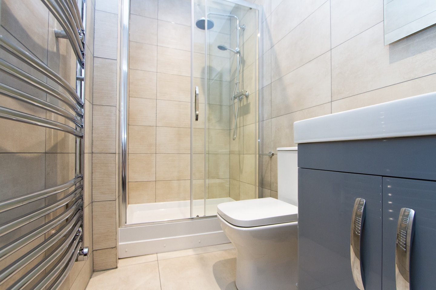 2 Bed Flat, Corporation St, CV1 photo 4