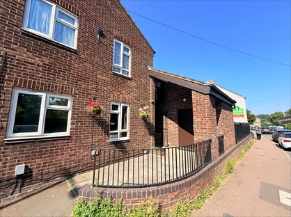 1 Bed Flat, Kempston, MK42