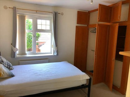 Room in a Shared House, Westfield Grove, DE22