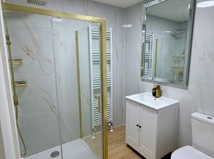 2 Bed Flat, Charlotte St, PL2