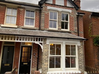 3 Bed Semi-Detached House, Harsnett Road, CO1