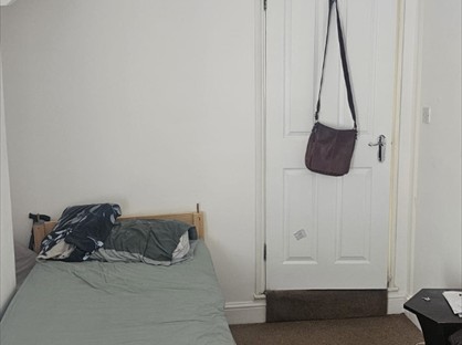 Room in a Shared Flat, Musgrove Road, SE14