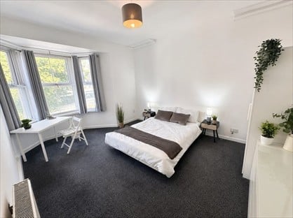 Room in a Shared House, Fitzhamon Embankment, CF11